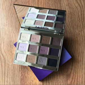 tartelette™ Amazonian clay matte palette